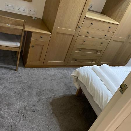 Bigkings 2 Bedroom Apt With Free Parking Beside Piccadilly In Central Manchester Extérieur photo