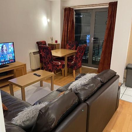 Bigkings 2 Bedroom Apt With Free Parking Beside Piccadilly In Central Manchester Extérieur photo