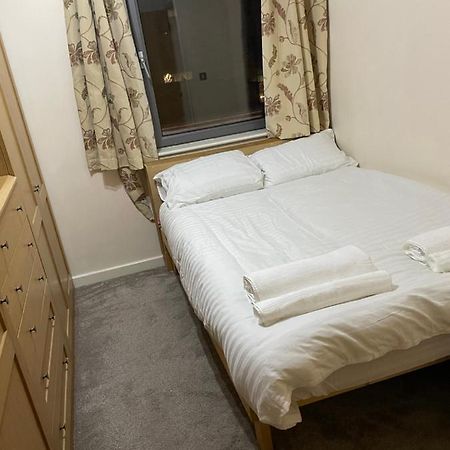 Bigkings 2 Bedroom Apt With Free Parking Beside Piccadilly In Central Manchester Extérieur photo