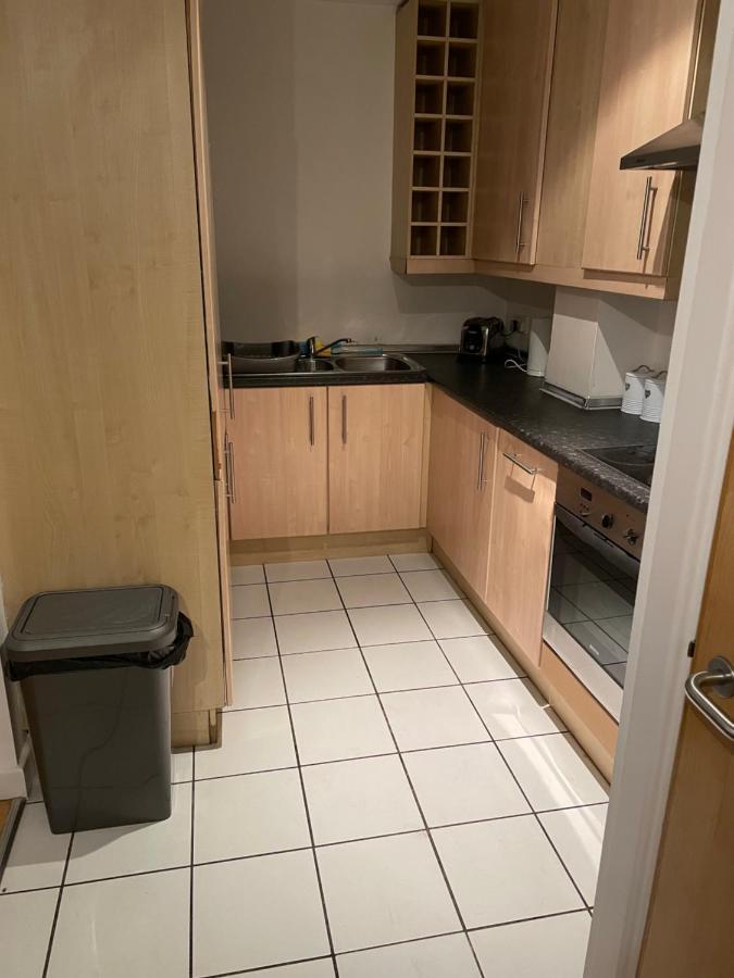 Bigkings 2 Bedroom Apt With Free Parking Beside Piccadilly In Central Manchester Extérieur photo
