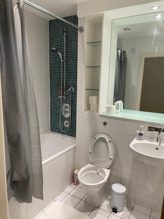 Bigkings 2 Bedroom Apt With Free Parking Beside Piccadilly In Central Manchester Extérieur photo