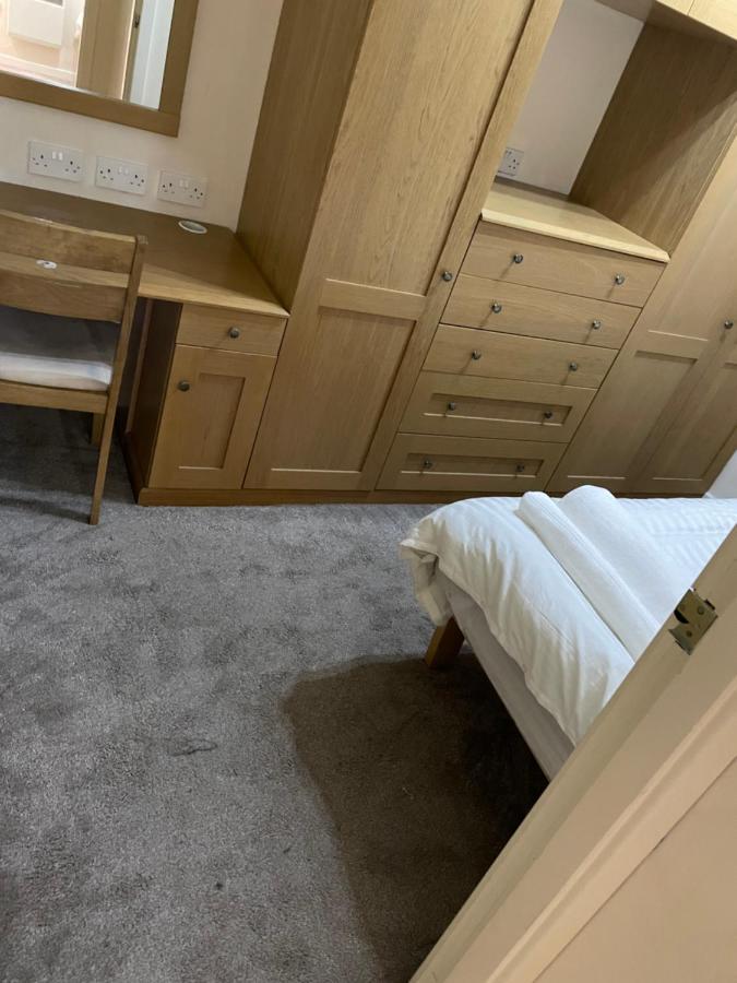 Bigkings 2 Bedroom Apt With Free Parking Beside Piccadilly In Central Manchester Extérieur photo