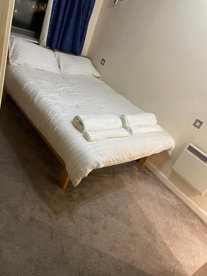 Bigkings 2 Bedroom Apt With Free Parking Beside Piccadilly In Central Manchester Extérieur photo