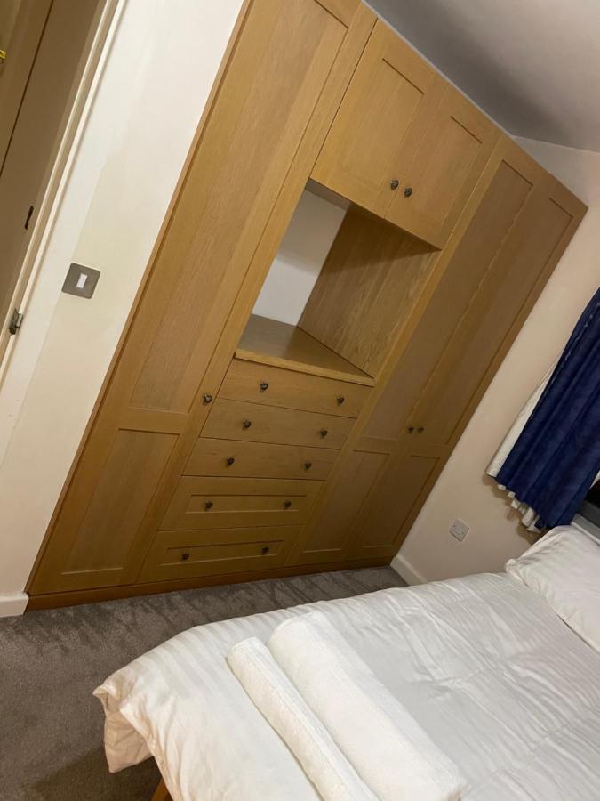 Bigkings 2 Bedroom Apt With Free Parking Beside Piccadilly In Central Manchester Extérieur photo