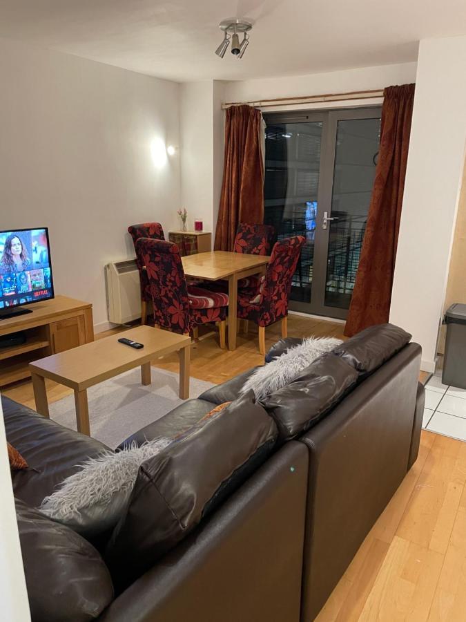 Bigkings 2 Bedroom Apt With Free Parking Beside Piccadilly In Central Manchester Extérieur photo