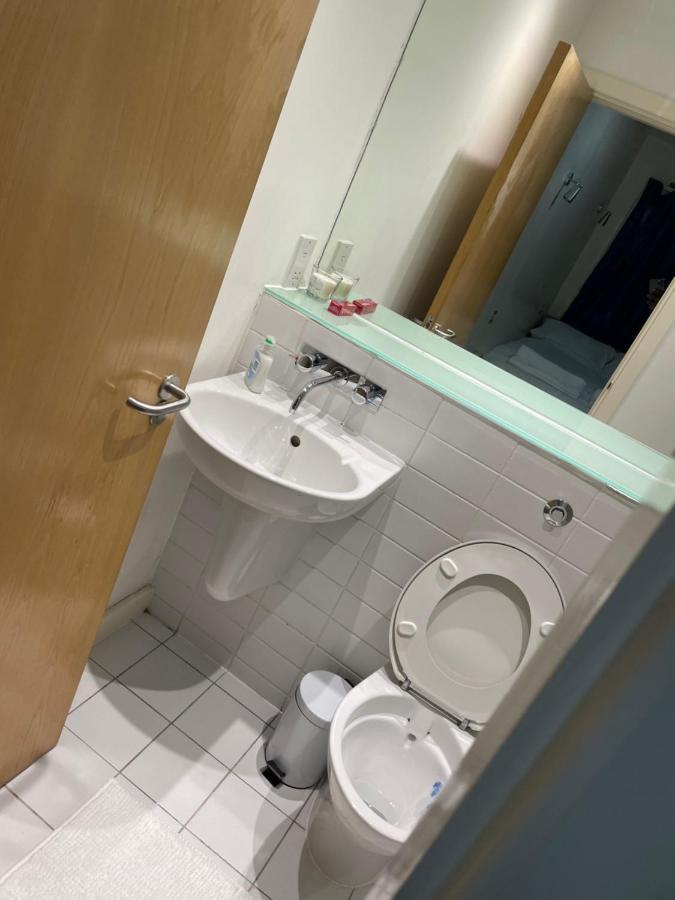 Bigkings 2 Bedroom Apt With Free Parking Beside Piccadilly In Central Manchester Extérieur photo