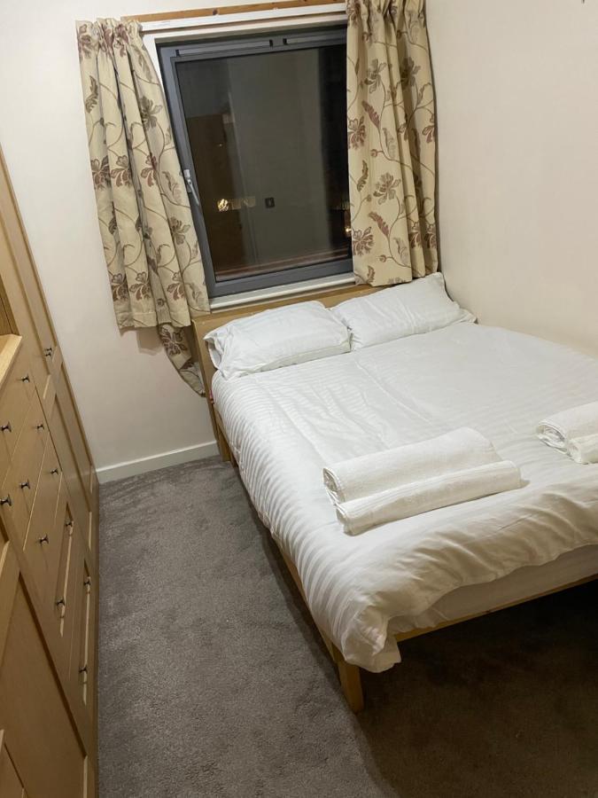 Bigkings 2 Bedroom Apt With Free Parking Beside Piccadilly In Central Manchester Extérieur photo